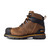 Ariat Stump Jumper #10038299 Men's 6" Waterproof Composite Safety Toe Work Boot